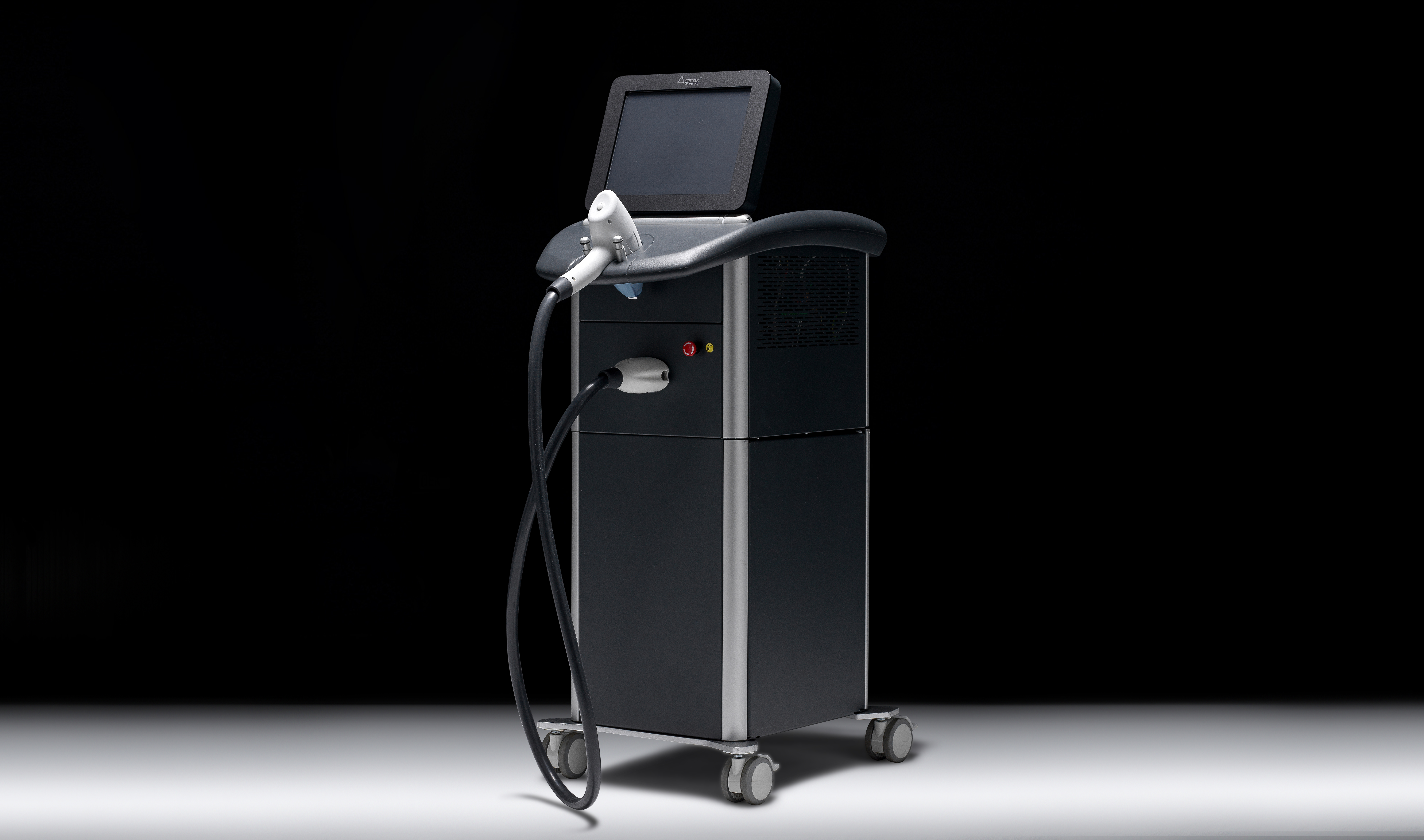 Evolve diode Laser Hair removal machine